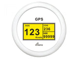 Wema digitale GPS - Bateau Bootservice