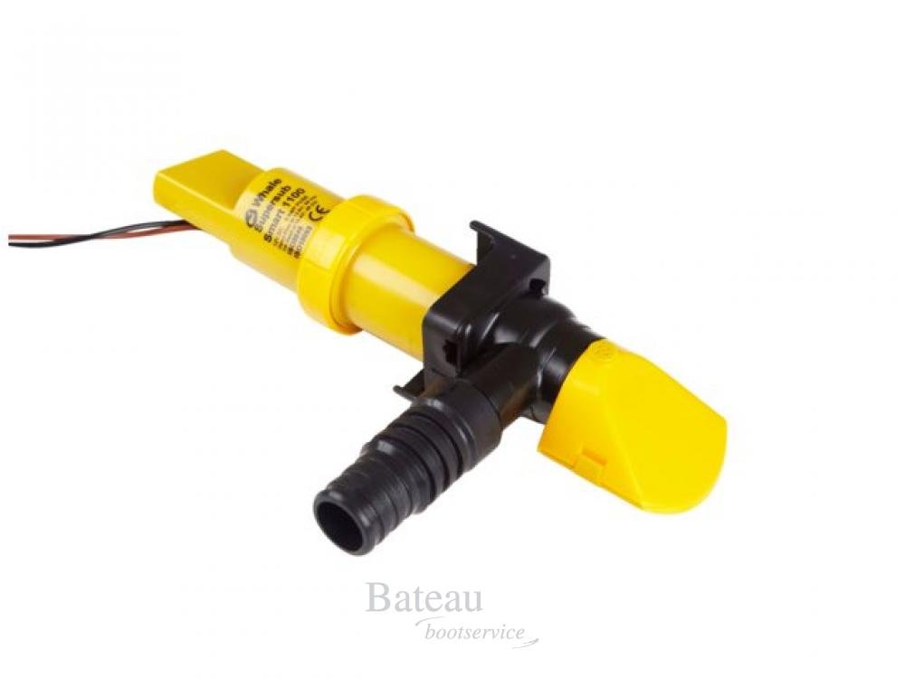 Maquette Bateau Disarmodel Réf. 20162 – Baleinier à L'échelle 1:40 – Kit Complet
