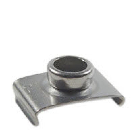 Windshield clip 3/4 19 mm - Bateau Bootservice