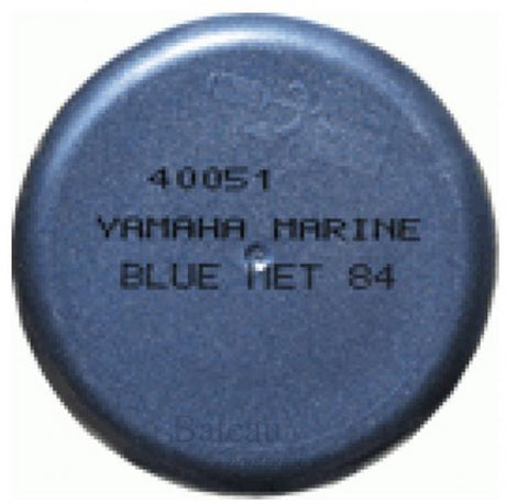 Yamaha Marine Blue TK Colorspray - Bateau Bootservice