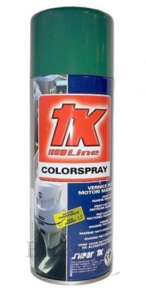 farbspray für markisen Yamaha Ocean Blue TK Farbspray – Bateau Bootservice