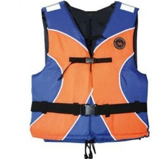 Zwemvest Skivest surfvest diverse maten - Bateau Bootservice